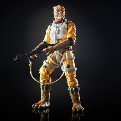 Star Wars The Black Series - Archive - Reissue - Bossk
