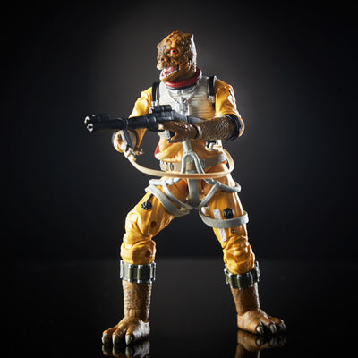 Star Wars The Black Series - Archive - Reissue - Bossk