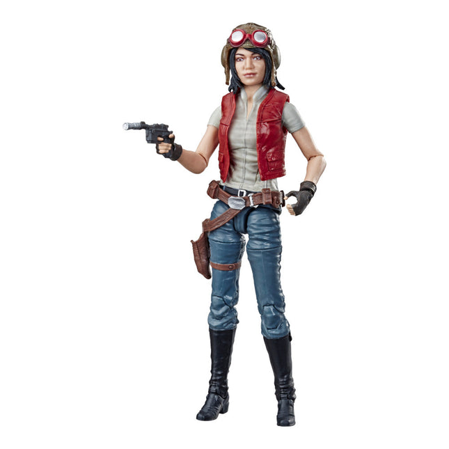 Star Wars The Black Series - Doctor Aphra Comics