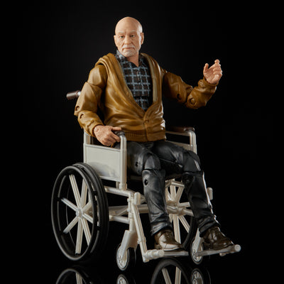 Marvel Legends X-Men Logan & Charles Xavier - Exclusive