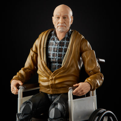 Marvel Legends X-Men Logan & Charles Xavier - Exclusive