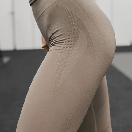 Silhouette Pant *Mini Scrunch