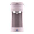 Boîte ouverte / Rose