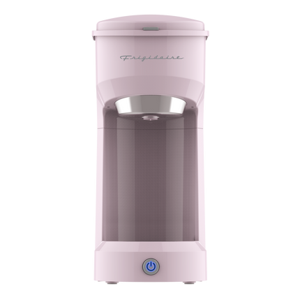 Cafetière Frigidaire une tasse rétro (ECMK0088)