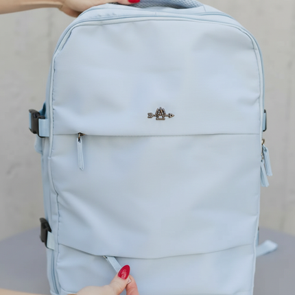 Travel Backpack
