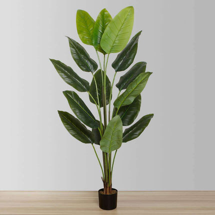 Elza Artificial Bird Of Paradise Potted Plant (Multiple Sizes)