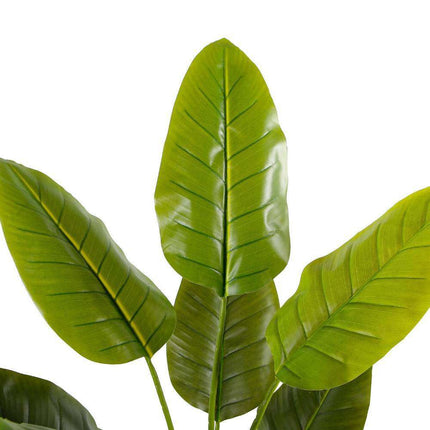 Elza Artificial Bird Of Paradise Potted Plant (Multiple Sizes)