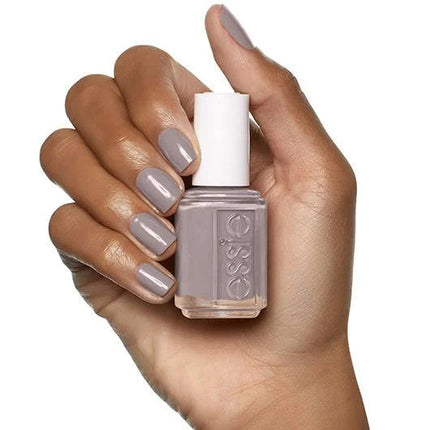 essie chinchilly polish