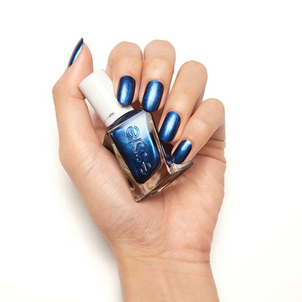 Essie Gel Couture Front Page Worthy