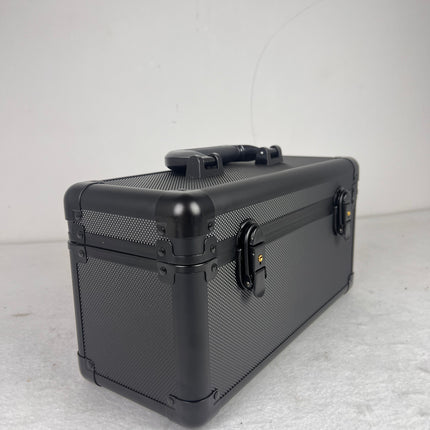 15 Slabs Metal Case Gray