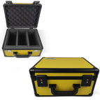 Yellow - 3 Rows - 90 Cards