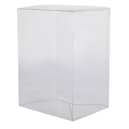 Funko Pop 4 Inches - PET Protector - 0.45MM