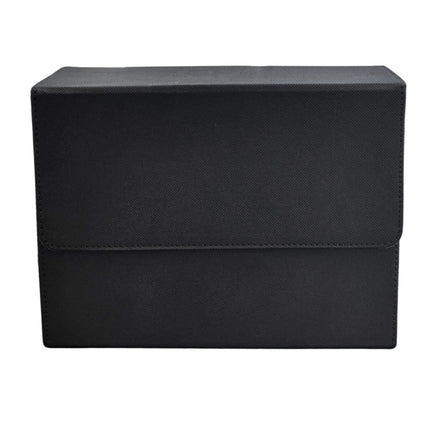 Magnetic Graded Card Deck Storage for 30 Graded Card