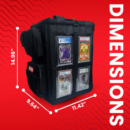 Premium Collector Bag