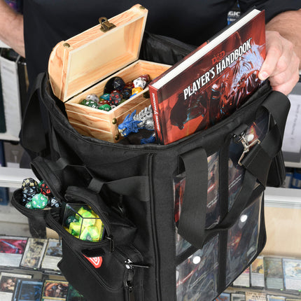 Premium Collector Bag