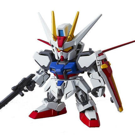 EX-Standard 002 Aile Strike Gundam