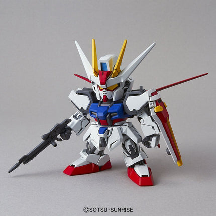 EX-Standard 002 Aile Strike Gundam