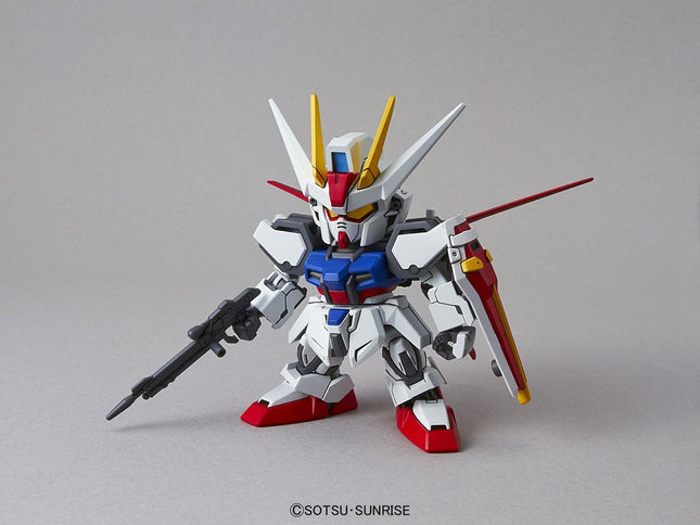 EX-Standard 002 Aile Strike Gundam