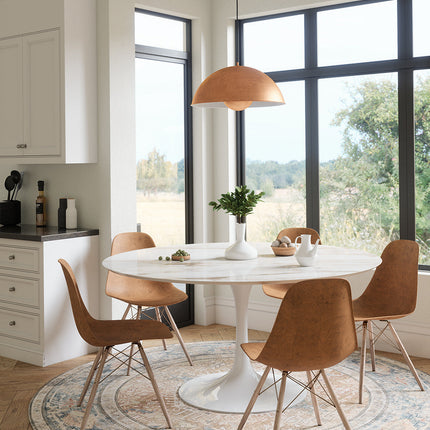 Elera Blue Red Beige Rug