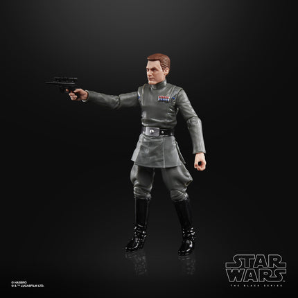 Star Wars The Black Series Vice Admiral Rampart