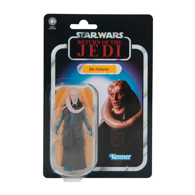 Star Wars The Vintage Collection Bib Fortuna