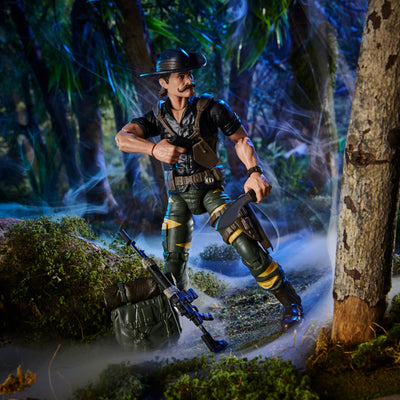 G.I. Joe Classified Series - Tiger Force - Recondo 55 - Exclusive