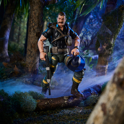 G.I. Joe Classified Series - Tiger Force - Recondo 55 - Exclusive