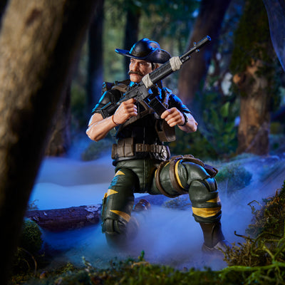 G.I. Joe Classified Series - Tiger Force - Recondo 55 - Exclusive