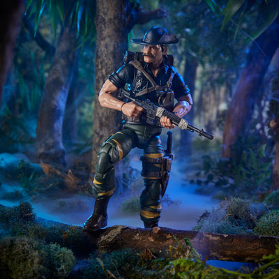 G.I. Joe Classified Series - Tiger Force - Recondo 55 - Exclusive
