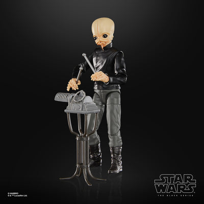 Star Wars The Black Series Nalan Cheel - Exclusive