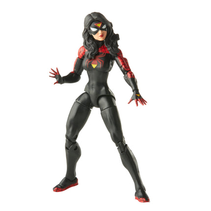 Hasbro Marvel Legends Series Jessica Drew Spider-Woman