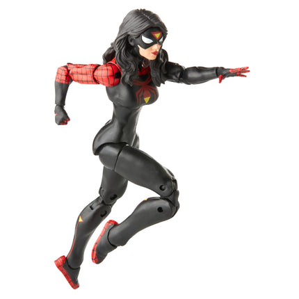 Hasbro Marvel Legends Series Jessica Drew Spider-Woman