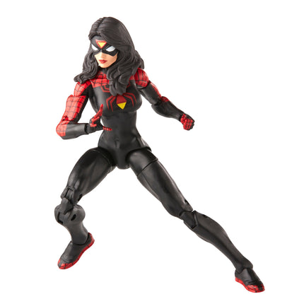 Hasbro Marvel Legends Series Jessica Drew Spider-Woman