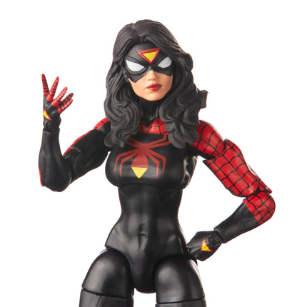 Hasbro Marvel Legends Series Jessica Drew Spider-Woman