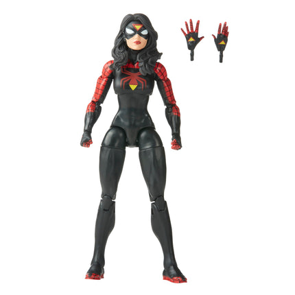 Hasbro Marvel Legends Series Jessica Drew Spider-Woman