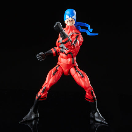 Hasbro Marvel Legends Series Marvel's Tarantula