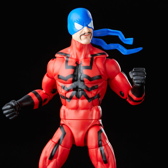 Hasbro Marvel Legends Series Marvel's Tarantula
