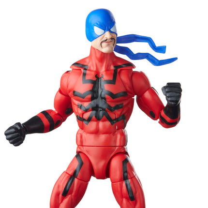 Hasbro Marvel Legends Series Marvel's Tarantula
