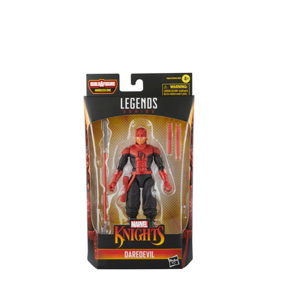 Hasbro - Marvel Legends Series Daredevil