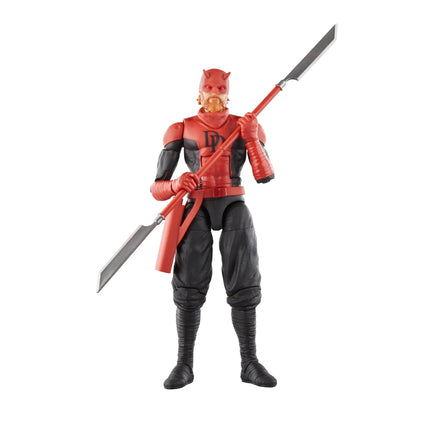 Hasbro - Marvel Legends Series Daredevil