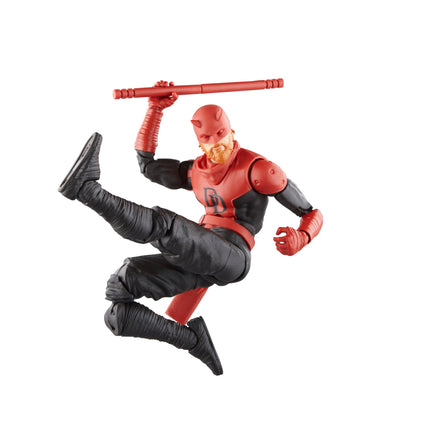 Hasbro - Marvel Legends Series Daredevil