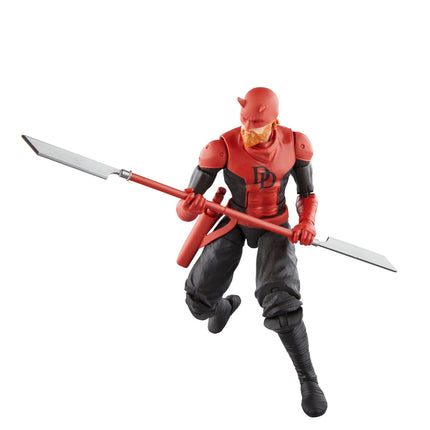 Hasbro - Marvel Legends Series Daredevil