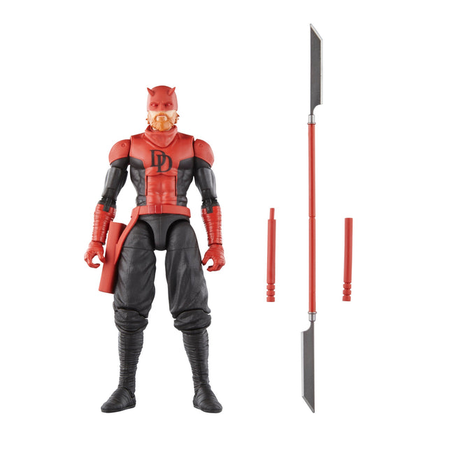 Hasbro - Marvel Legends Series Daredevil