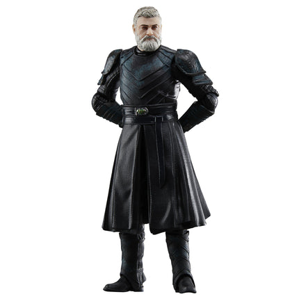 Star Wars The Black Series -  Baylan Skoll