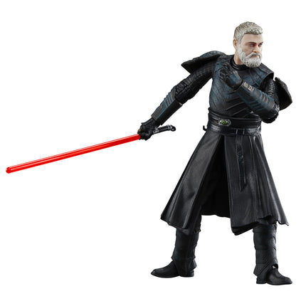 Star Wars The Black Series -  Baylan Skoll