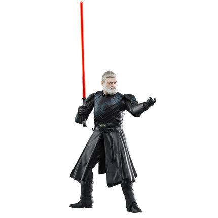 Star Wars The Black Series -  Baylan Skoll