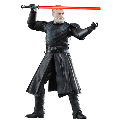 Star Wars The Black Series -  Baylan Skoll