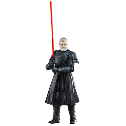 Star Wars The Black Series -  Baylan Skoll