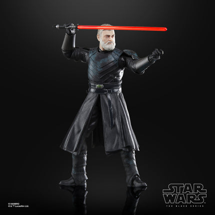 Star Wars The Black Series -  Baylan Skoll
