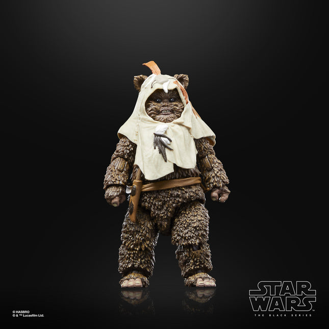 Star Wars The Black Series Paploo - 40th Anniversary of Star Wars: Return of the Jedi